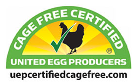 Cage Free Certified United Egg Producers uepcertifiedcagefree.com