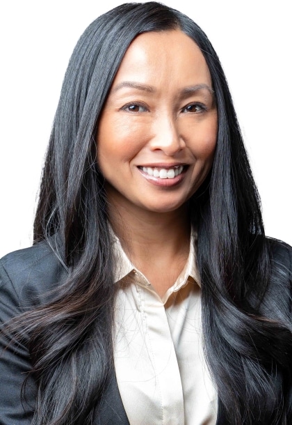 Susanna Luong, Eggs Unlimited Supply Chain, Egg Sales, Sales company, Organic Eggs, Eggs Wholesaler
